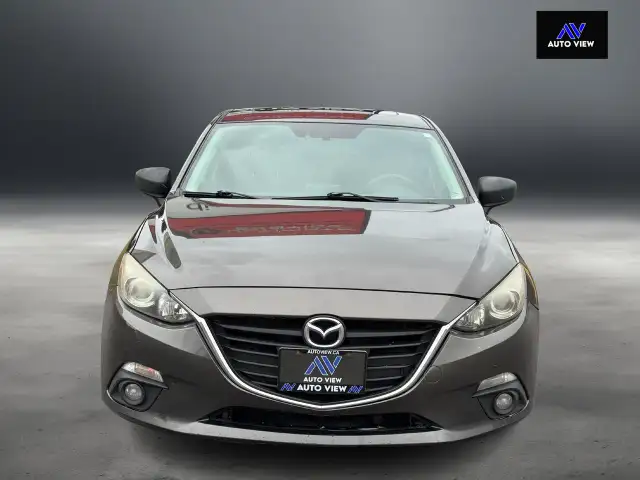 2014 Mazda MAZDA3 GS-SKYGREAT FUEL ECONOMY - Photo 2