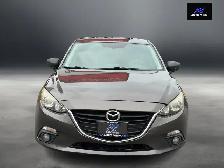 2014 Mazda MAZDA3 GS-SKYGREAT FUEL ECONOMY - Photo 2