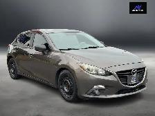2014 Mazda MAZDA3 GS-SKYGREAT FUEL ECONOMY - Photo 3