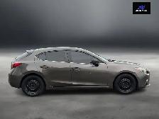 2014 Mazda MAZDA3 GS-SKYGREAT FUEL ECONOMY - Photo 4