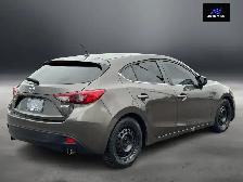 2014 Mazda MAZDA3 GS-SKYGREAT FUEL ECONOMY - Photo 5