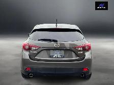 2014 Mazda MAZDA3 GS-SKYGREAT FUEL ECONOMY - Photo 6