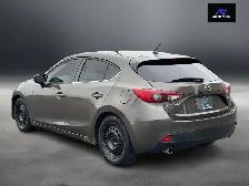 2014 Mazda MAZDA3 GS-SKYGREAT FUEL ECONOMY - Photo 7