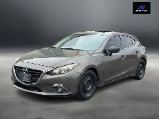 2014 Mazda MAZDA3 GS-SKYGREAT FUEL ECONOMY - Photo 8