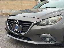 2014 Mazda MAZDA3 GS-SKYGREAT FUEL ECONOMY - Photo 9