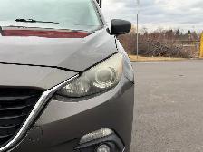 2014 Mazda MAZDA3 GS-SKYGREAT FUEL ECONOMY - Photo 10