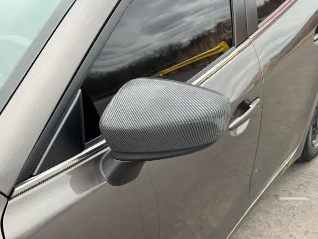 2014 Mazda MAZDA3 GS-SKYGREAT FUEL ECONOMY - Photo 11