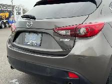 2014 Mazda MAZDA3 GS-SKYGREAT FUEL ECONOMY - Photo 12