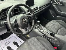 2014 Mazda MAZDA3 GS-SKYGREAT FUEL ECONOMY - Photo 15