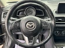 2014 Mazda MAZDA3 GS-SKYGREAT FUEL ECONOMY - Photo 16