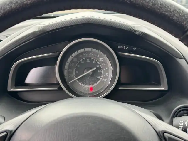 2014 Mazda MAZDA3 GS-SKYGREAT FUEL ECONOMY - Photo 19