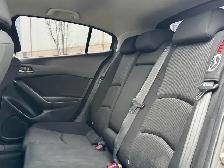 2014 Mazda MAZDA3 GS-SKYGREAT FUEL ECONOMY - Photo 28