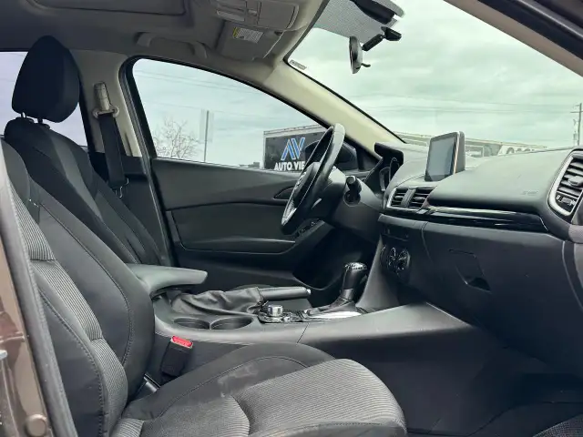 2014 Mazda MAZDA3 GS-SKYGREAT FUEL ECONOMY - Photo 29