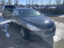 2016 Chevrolet Malibu Limited LT 2.5L - Photo 2