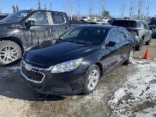 2016 Chevrolet Malibu Limited LT 2.5L - Photo 3