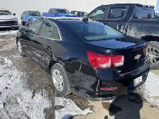 2016 Chevrolet Malibu Limited LT 2.5L - Photo 4