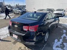 2016 Chevrolet Malibu Limited LT 2.5L - Photo 5