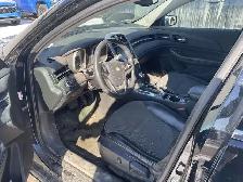 2016 Chevrolet Malibu Limited LT 2.5L - Photo 7