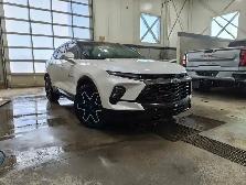 2024 Chevrolet Blazer RS V6 AWD - Photo 2