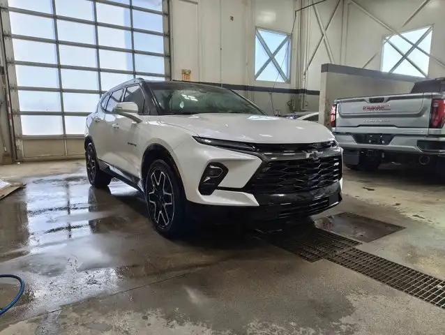 2024 Chevrolet Blazer RS V6 AWD - Photo 3