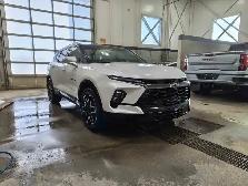 2024 Chevrolet Blazer RS V6 AWD - Photo 3
