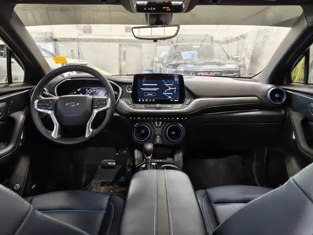 2024 Chevrolet Blazer RS V6 AWD - Photo 6