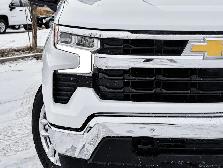 2026 Chevrolet Silverado 1500 LT - Photo 5