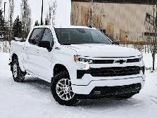 2026 Chevrolet Silverado 1500 RST - Photo 2