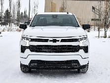 2026 Chevrolet Silverado 1500 RST - Photo 3