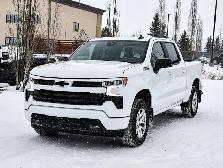 2026 Chevrolet Silverado 1500 RST - Photo 4