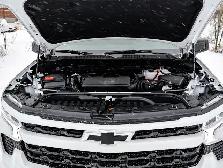 2026 Chevrolet Silverado 1500 RST - Photo 9