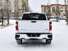 2026 Chevrolet Silverado 1500 RST - Photo 12