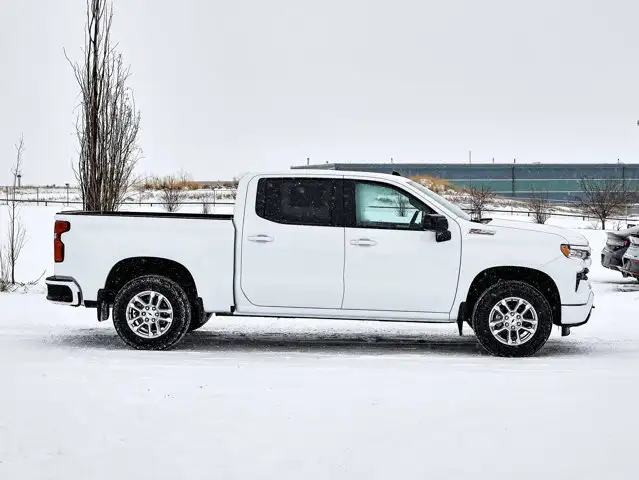 2026 Chevrolet Silverado 1500 RST - Photo 14