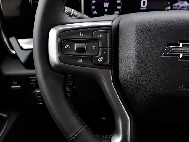 2026 Chevrolet Silverado 1500 RST - Photo 20