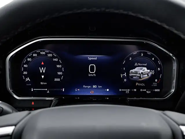 2026 Chevrolet Silverado 1500 RST - Photo 21