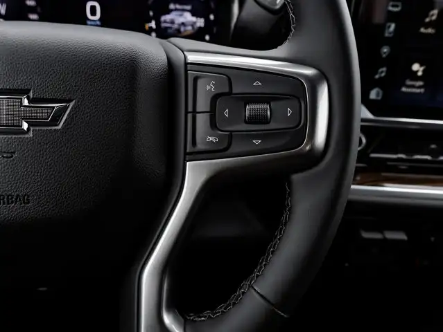2026 Chevrolet Silverado 1500 RST - Photo 22