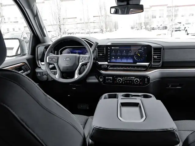 2026 Chevrolet Silverado 1500 RST - Photo 27