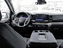 2026 Chevrolet Silverado 1500 RST - Photo 27