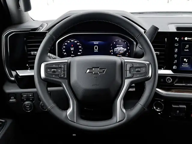 2026 Chevrolet Silverado 1500 RST - Photo 29