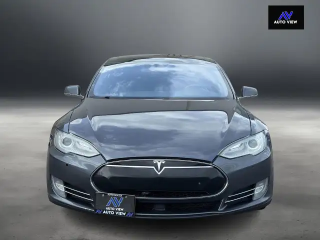 2014 Tesla Model S P85D SAVE ON GASDRIVE ELECTRIC - Photo 3