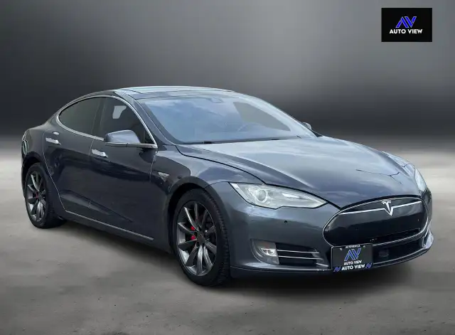 2014 Tesla Model S P85D SAVE ON GASDRIVE ELECTRIC - Photo 4