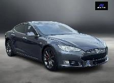 2014 Tesla Model S P85D SAVE ON GASDRIVE ELECTRIC - Photo 4