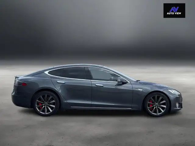 2014 Tesla Model S P85D SAVE ON GASDRIVE ELECTRIC - Photo 5