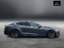2014 Tesla Model S P85D SAVE ON GASDRIVE ELECTRIC - Photo 5
