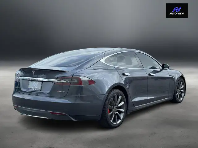 2014 Tesla Model S P85D SAVE ON GASDRIVE ELECTRIC - Photo 6