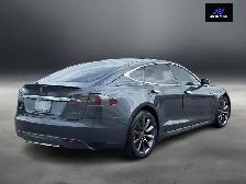 2014 Tesla Model S P85D SAVE ON GASDRIVE ELECTRIC - Photo 6
