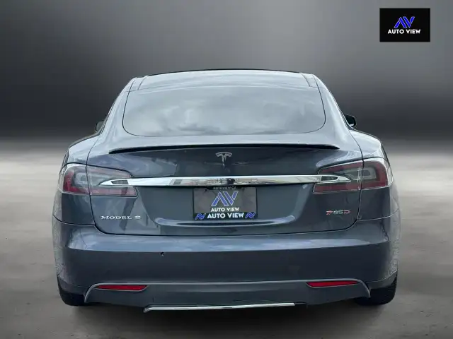 2014 Tesla Model S P85D SAVE ON GASDRIVE ELECTRIC - Photo 7