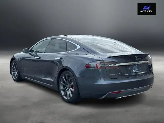 2014 Tesla Model S P85D SAVE ON GASDRIVE ELECTRIC - Photo 8