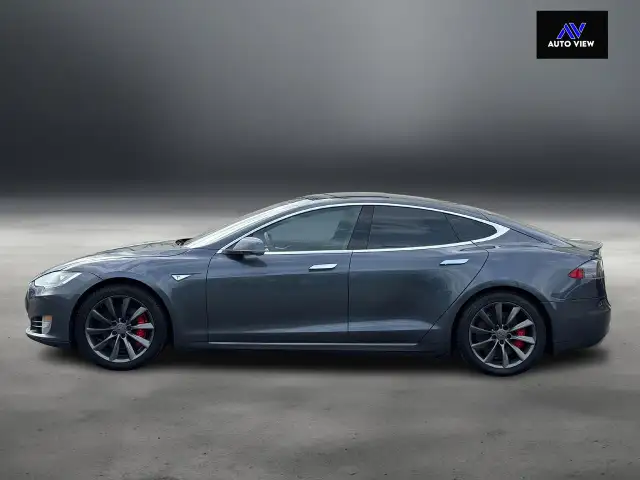 2014 Tesla Model S P85D SAVE ON GASDRIVE ELECTRIC - Photo 9
