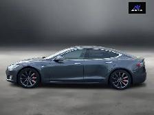2014 Tesla Model S P85D SAVE ON GASDRIVE ELECTRIC - Photo 9